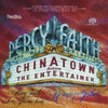  Chinatown featuring The Entertainer & Love Theme from Romeo and Juliet