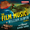 The Film Music of William Alwyn Volume 4