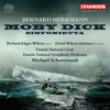  Moby Dick - Sinfonietta
