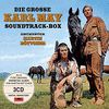 Die Grosse Karl May Soundtrack-Box