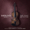  Sherlock Series 4: The Lying Detective