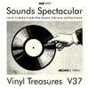  Sounds Spectacular: Vinyl Treasures, Volume 37