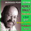  Musiques pour l'cran - Pierre F. Brault