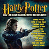  Harry Potter And The Most Magical Movie Themes Ever