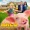 Arlo the Burping Pig