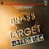  Brass Target