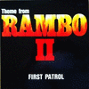  Theme From Rambo II