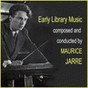  Early Library Music - Maurice Jarre
