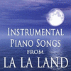  Instrumental Piano Songs