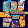 The Best of the Nicktoons