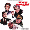 Toto' Diabolicus - Toto' Contro I 4 - Toto' Contro Maciste