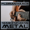 The Music of Turtles in Time Metal Version
