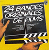  24 Bandes Originales de Films