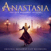 Anastasia - The New Broadway Musical