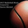  2017 Basketball Music