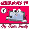  Gnriques TV - Volume 1