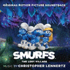  Smurfs: The Lost Village