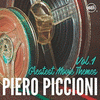  Greatest Movie Themes, Vol. 1 - Piero Piccioni