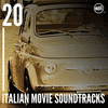  20 Italian Movie Soundtracks, Vol. 1