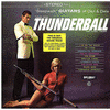  Theme From Thunderball And Other Themes