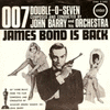  007 Double-0-Seven