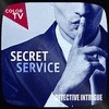  Secret Services: Detective Intrigue