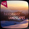  Panoramic Landscapes