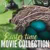  Easter Time Movie Collection, Vol. 1