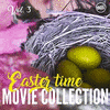  Easter Time Movie Collection, Vol. 3