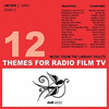  Themes for Radio, Film, Television Series 2 Vol. 12