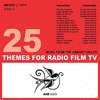  Themes for Radio, Film, Television Series 2 Vol. 25
