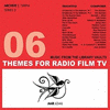  Themes for Radio, Film, Television Series 2 Vol. 6