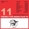  Themes for Radio, Film, Television Series 2 Vol. 11