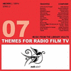  Themes for Radio, Film, Television Series 2 Vol. 7