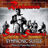  Seven Samurai / Rashomon Symphonic Suites