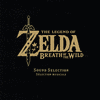 The Legend of Zelda: Breath of the wild