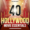  40 Hollywood Movie Essentials