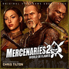  Mercenaries 2: World In Flames