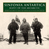  Sinfonia Antartica: Scott Of The Antarctic