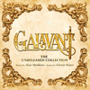  Galavant: The Unreleased Collection
