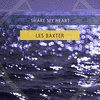  Share My Heart - Les Baxter