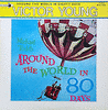  Around the World in 80 Days