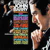  Great Movie Sounds of John Barry