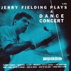  Jerry Fielding Plays A Dance Concert