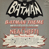 Batman Theme And 11 Hefti Bat Songs
