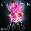  Legion Volume 2