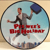  Pee-wee's Big Holiday