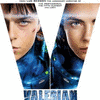  Valerian and the City of a Thousand Planets