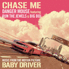  Baby Driver: Chase Me