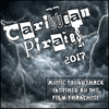  Caribbean Pirates 2017